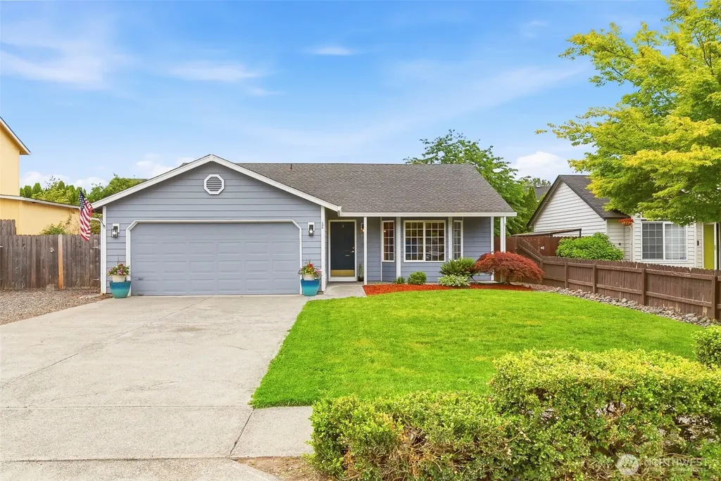 106 Balboa Loop Kelso WA 98626