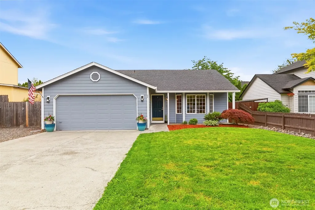 106 Balboa Loop Kelso WA 98626