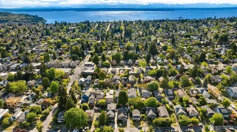 7025 23rd Avenue NW Seattle WA 98117