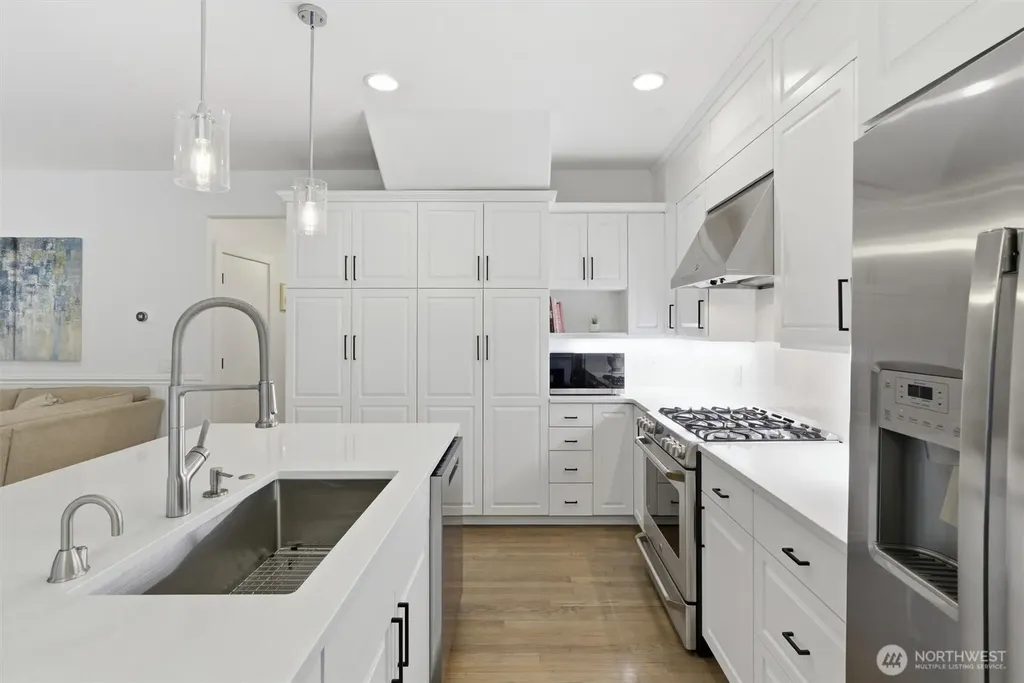12217 NE 100th Street Kirkland WA 98033