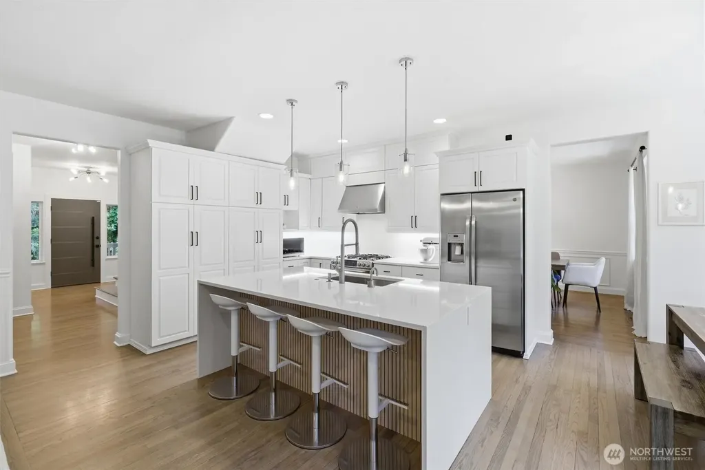 12217 NE 100th Street Kirkland WA 98033