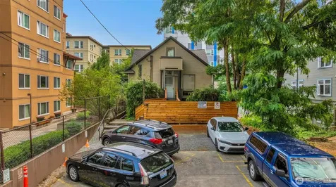 417 Minor Avenue N Seattle WA 98109