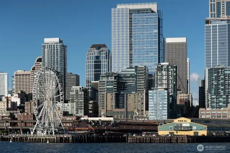 99 Union Street Seattle WA 98101