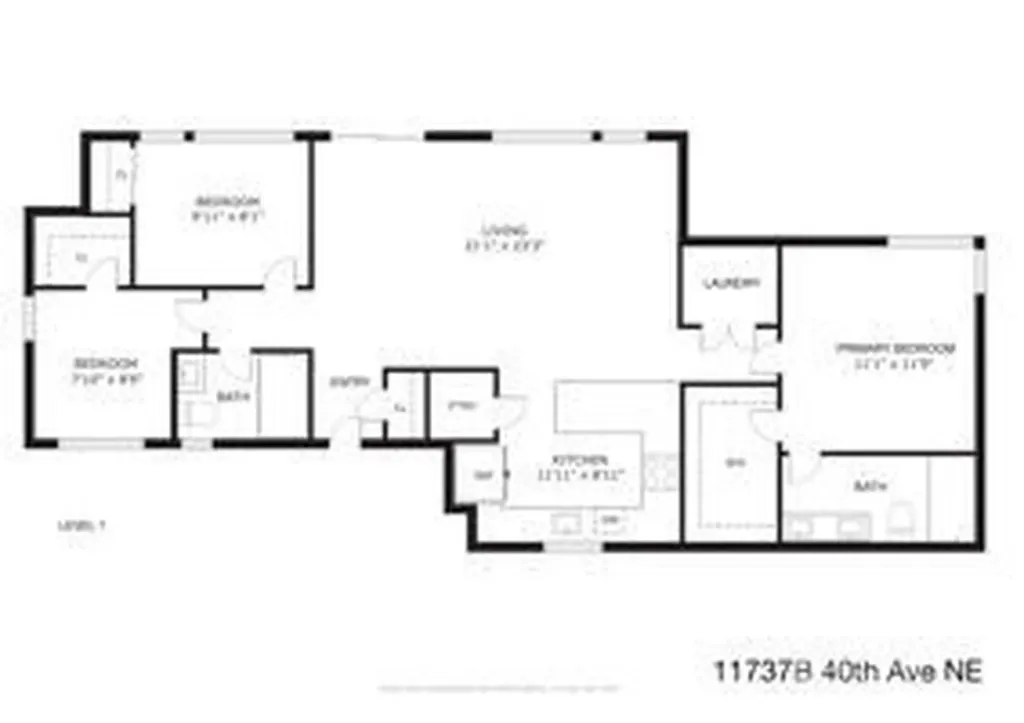 11737 40th Avenue NE Seattle WA 98125