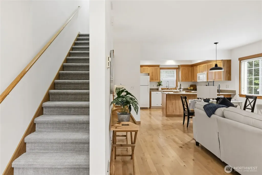 1368 Stonecress Lane NE Bainbridge Island WA 98110