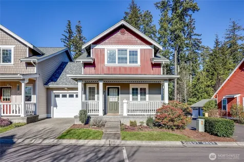 1368 Stonecress Lane NE Bainbridge Island WA 98110
