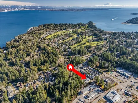 1368 Stonecress Lane NE Bainbridge Island WA 98110