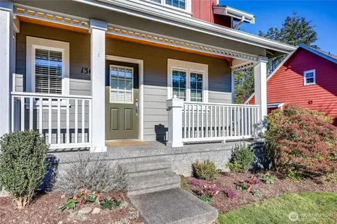 1368 Stonecress Lane NE Bainbridge Island WA 98110