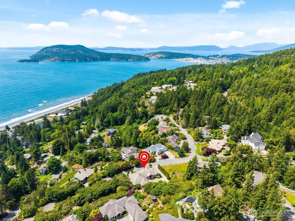 11599 Coronado Drive Anacortes WA 98221