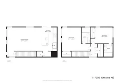 11739 40th Avenue NE Seattle WA 98125