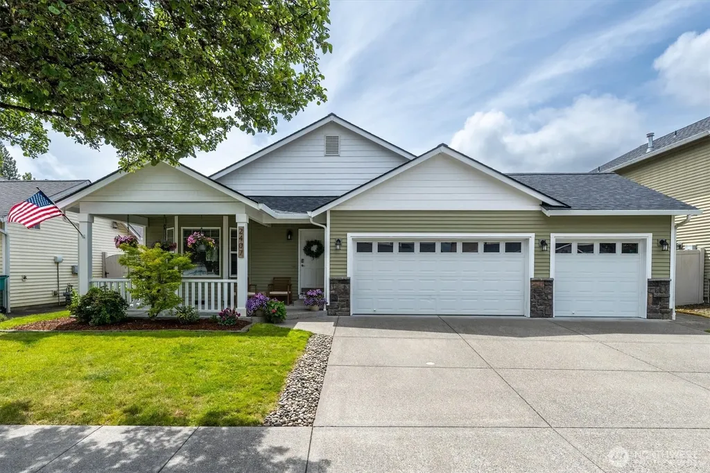 2407 NW 15th Avenue Battle Ground WA 98604