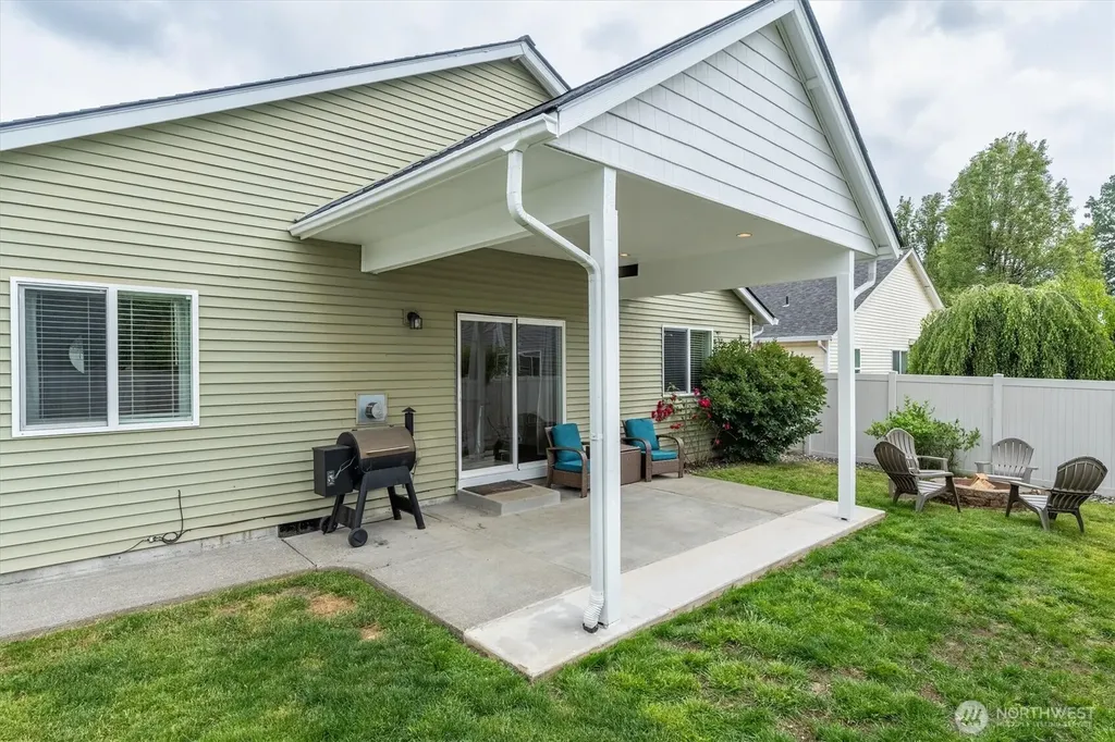 2407 NW 15th Avenue Battle Ground WA 98604