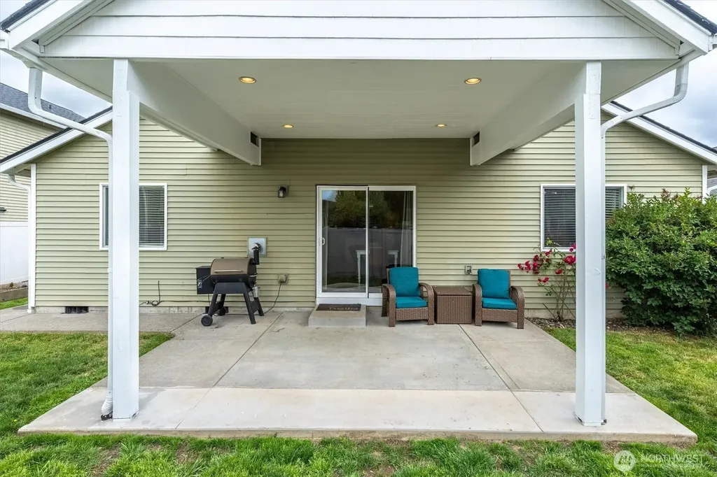 2407 NW 15th Avenue Battle Ground WA 98604