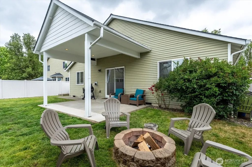 2407 NW 15th Avenue Battle Ground WA 98604