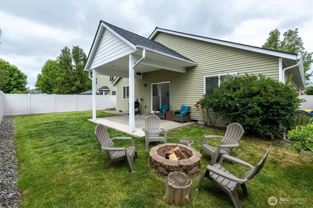 2407 NW 15th Avenue Battle Ground WA 98604