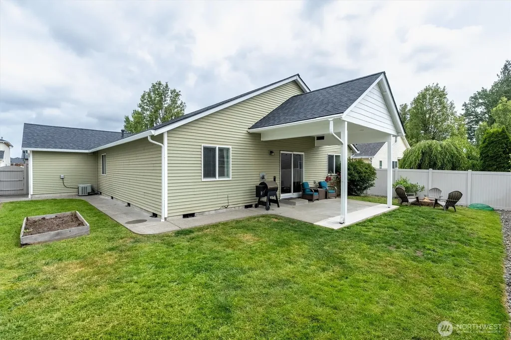 2407 NW 15th Avenue Battle Ground WA 98604