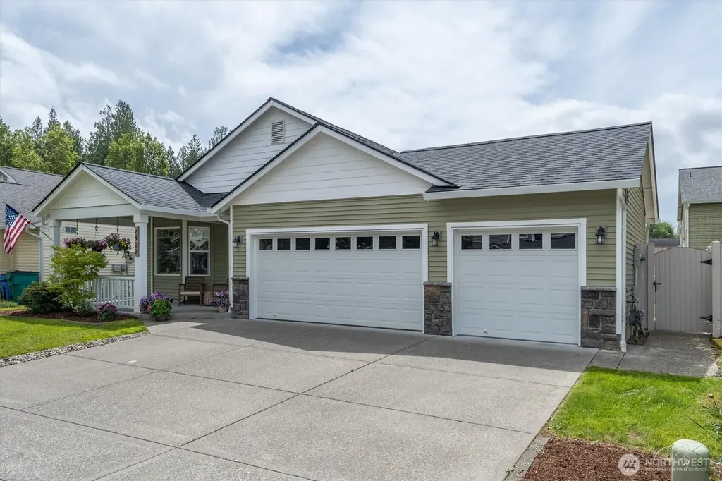 2407 NW 15th Avenue Battle Ground WA 98604