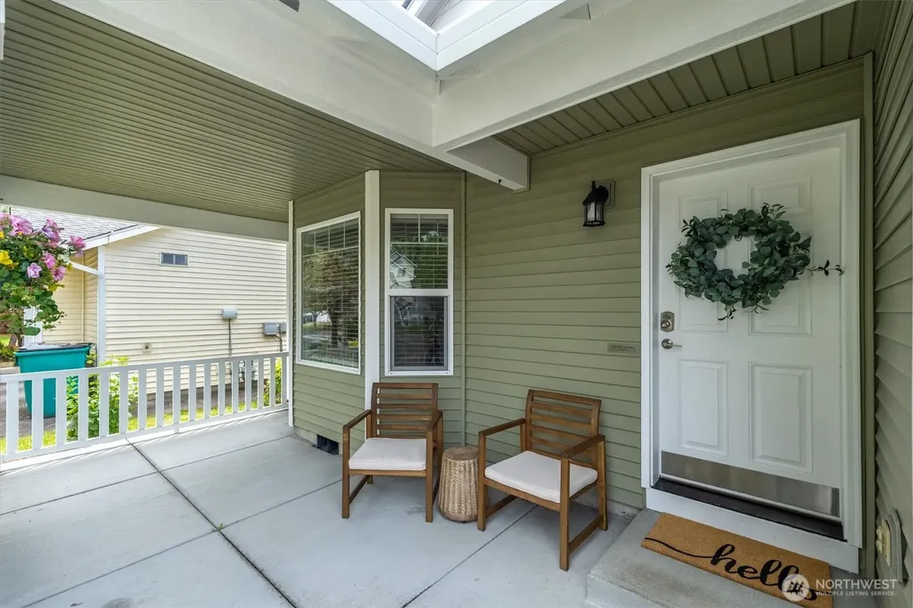 2407 NW 15th Avenue Battle Ground WA 98604