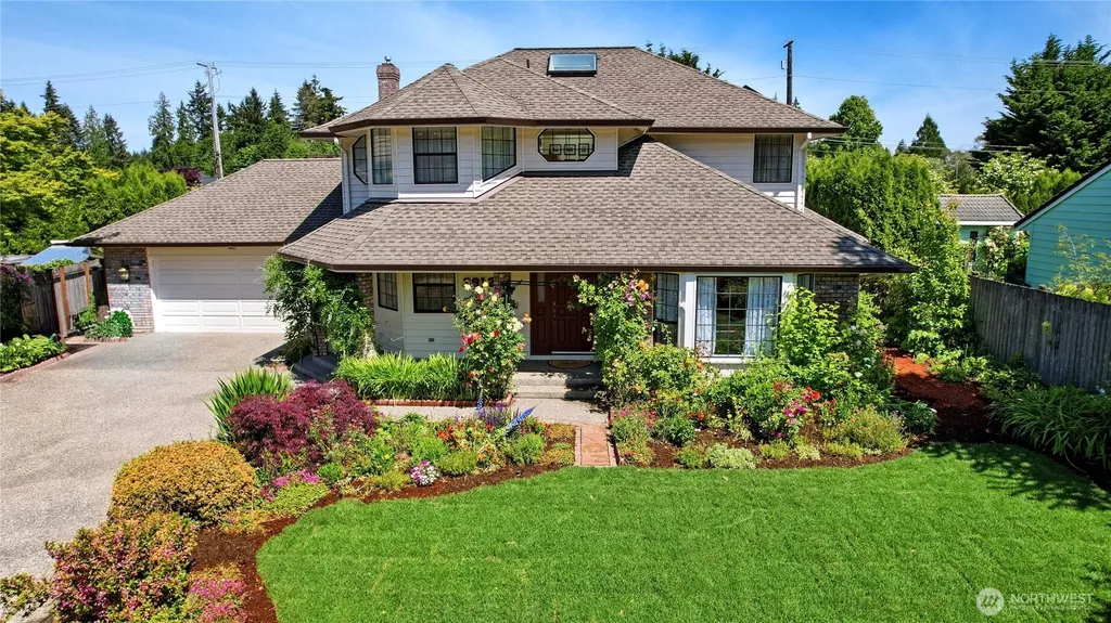 3912 Brigadoon Drive SE Olympia WA 98501