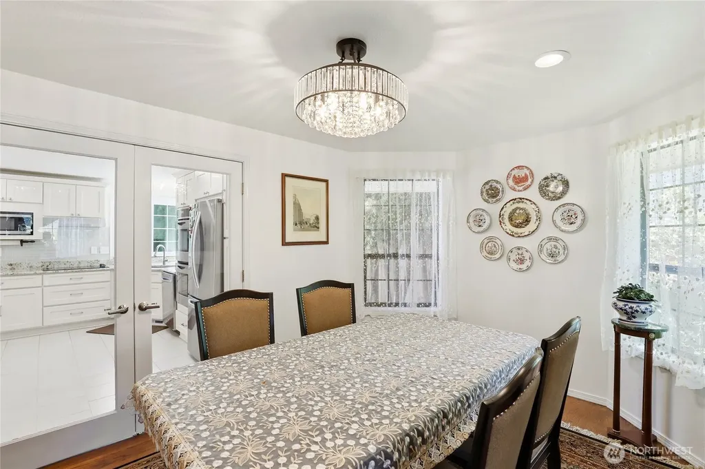 3912 Brigadoon Drive SE Olympia WA 98501