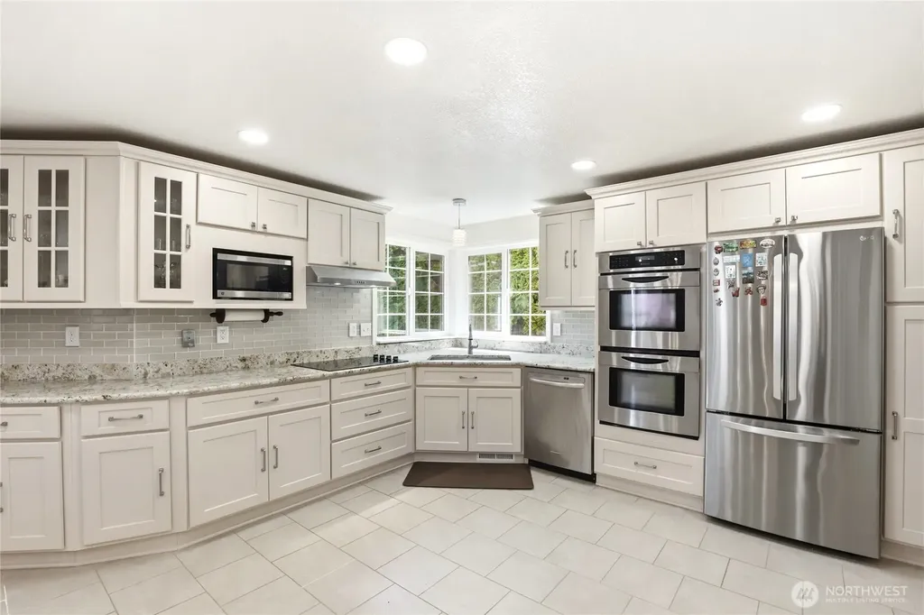 3912 Brigadoon Drive SE Olympia WA 98501