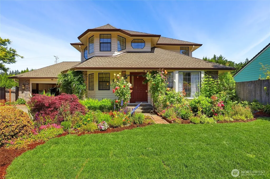 3912 Brigadoon Drive SE Olympia WA 98501