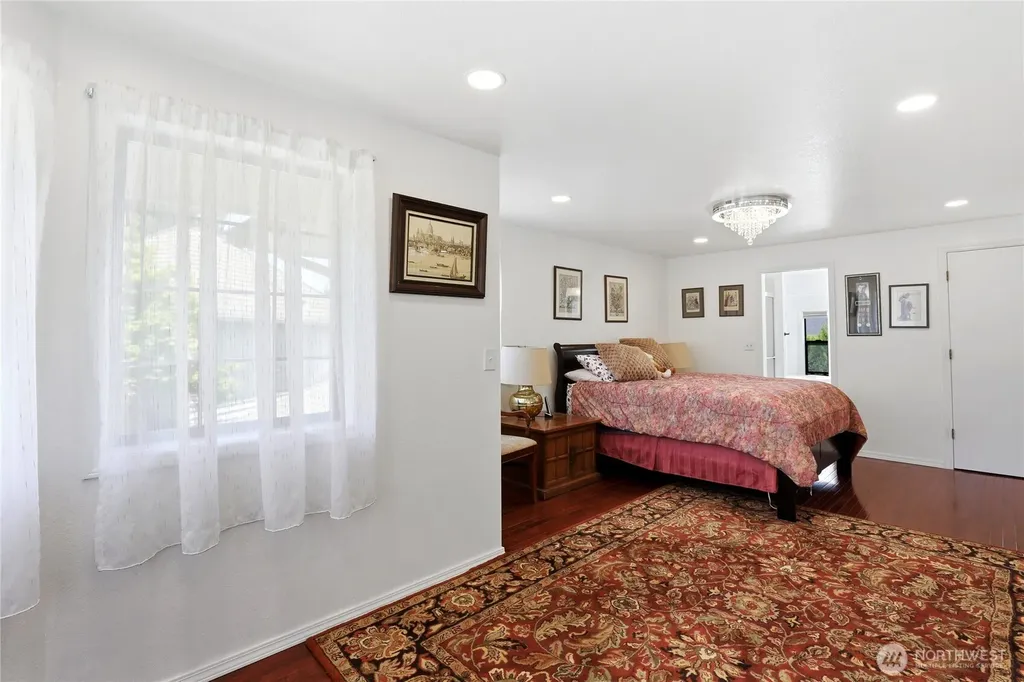 3912 Brigadoon Drive SE Olympia WA 98501
