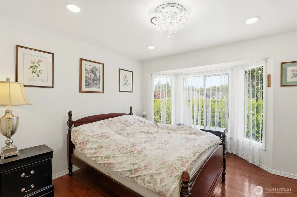 3912 Brigadoon Drive SE Olympia WA 98501
