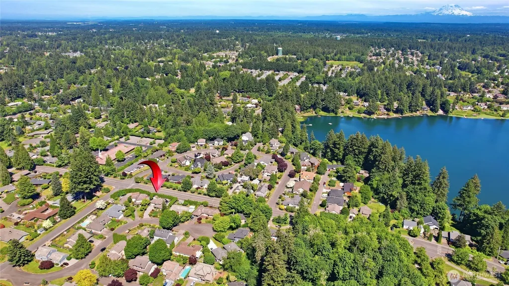 3912 Brigadoon Drive SE Olympia WA 98501