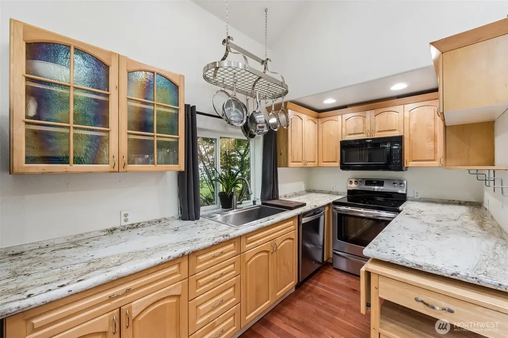 20117 Whitechuck Place Granite Falls WA 98252