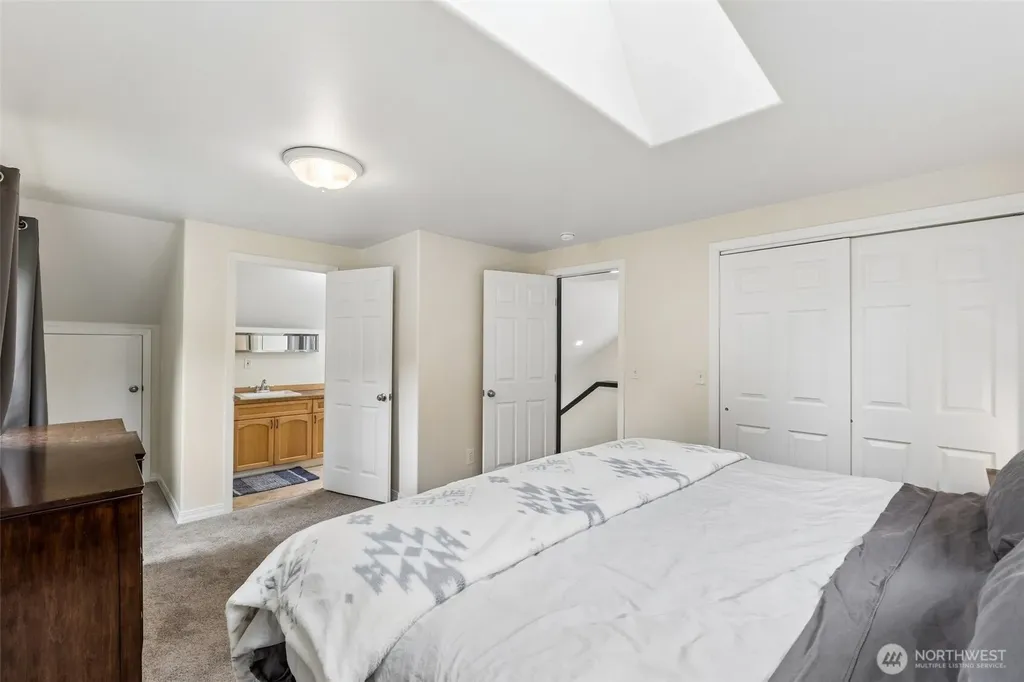 20117 Whitechuck Place Granite Falls WA 98252