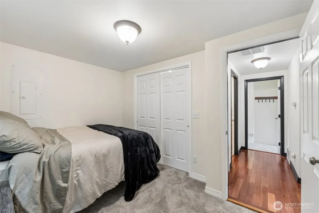 20117 Whitechuck Place Granite Falls WA 98252