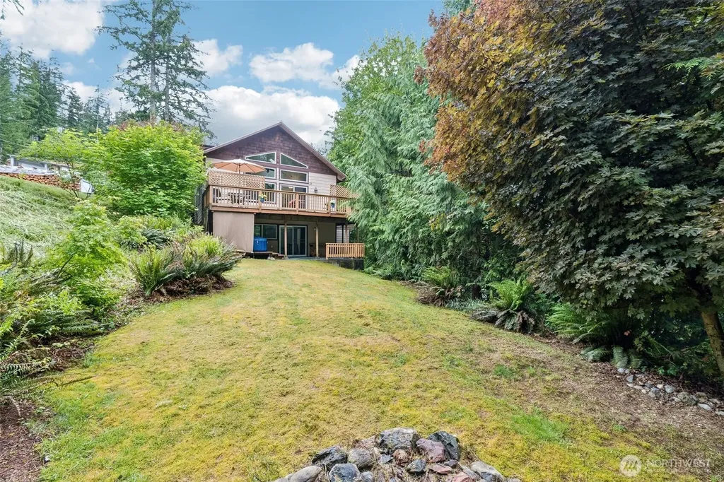 20117 Whitechuck Place Granite Falls WA 98252