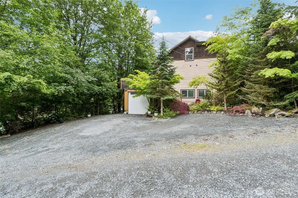 20117 Whitechuck Place Granite Falls WA 98252