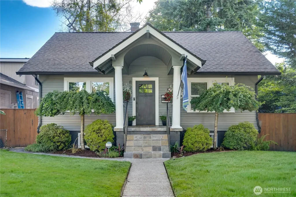 820 S Trafton Street Tacoma WA 98405