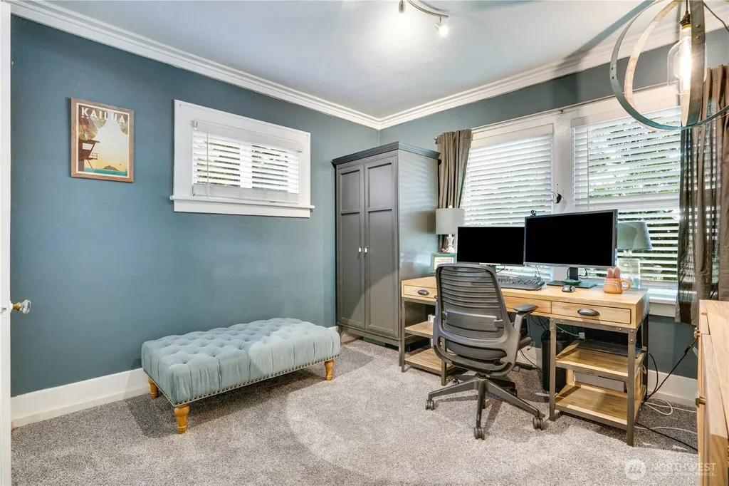 820 S Trafton Street Tacoma WA 98405