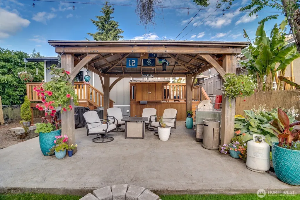 820 S Trafton Street Tacoma WA 98405
