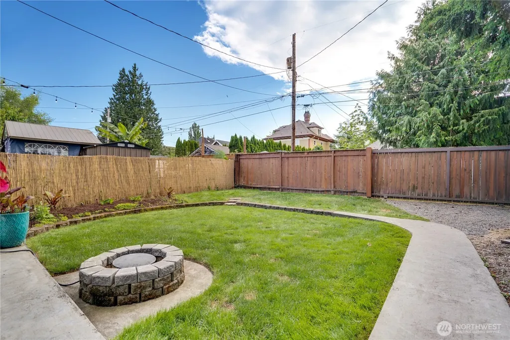 820 S Trafton Street Tacoma WA 98405