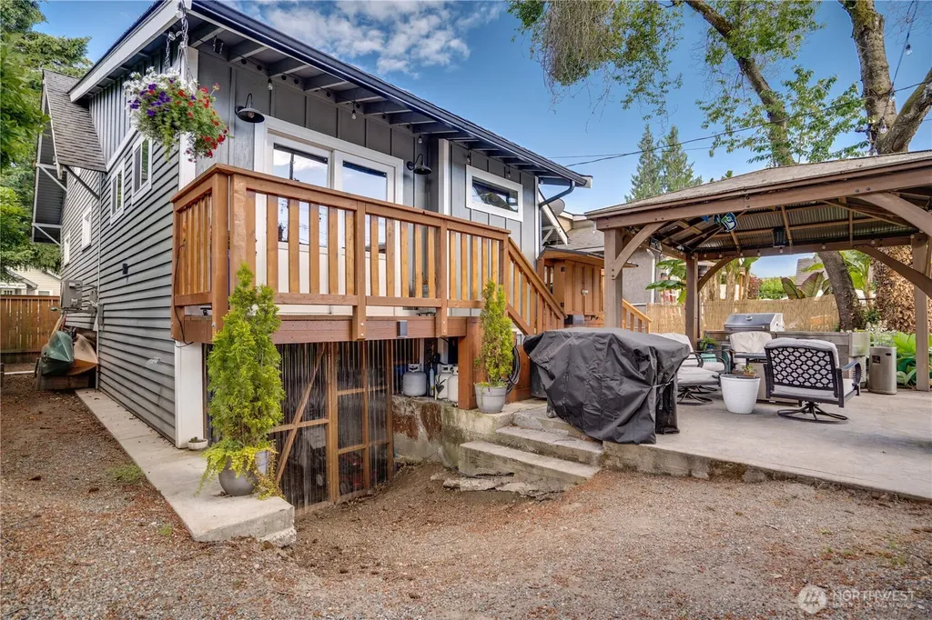 820 S Trafton Street Tacoma WA 98405