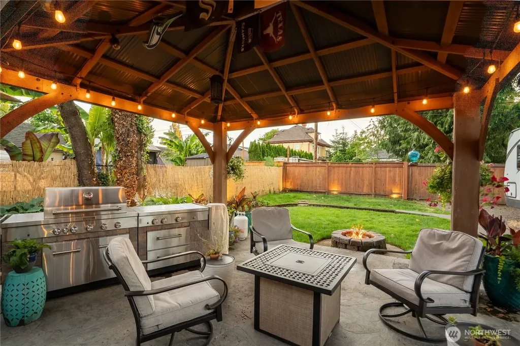 820 S Trafton Street Tacoma WA 98405