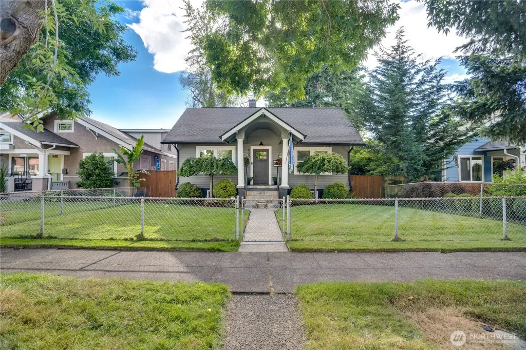 820 S Trafton Street Tacoma WA 98405