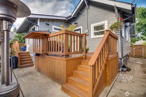 820 S Trafton Street Tacoma WA 98405