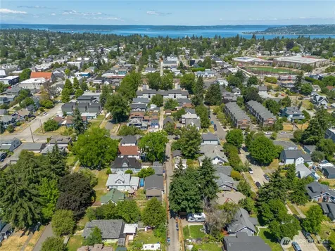 820 S Trafton Street Tacoma WA 98405