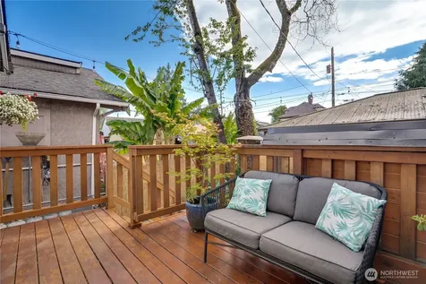 820 S Trafton Street Tacoma WA 98405