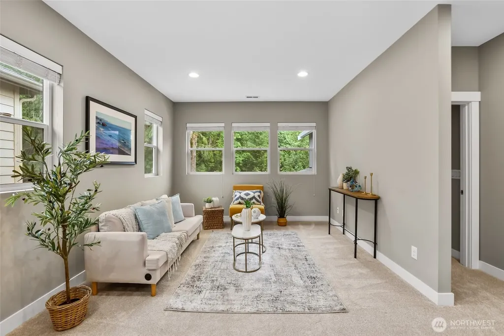 1601 NE Falls Drive Issaquah WA 98029