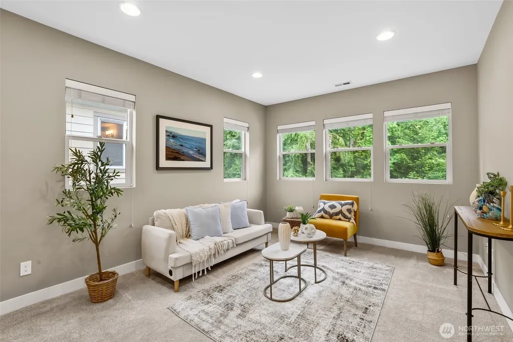 1601 NE Falls Drive Issaquah WA 98029