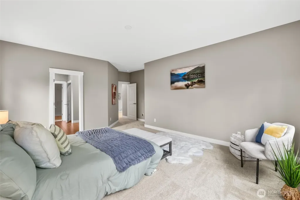 1601 NE Falls Drive Issaquah WA 98029