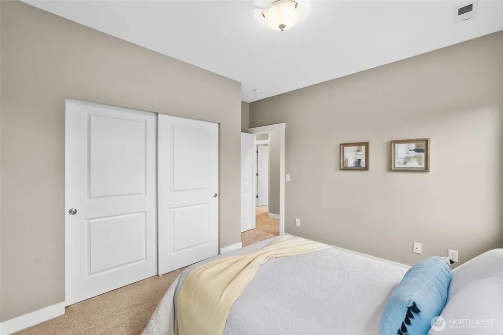 1601 NE Falls Drive Issaquah WA 98029