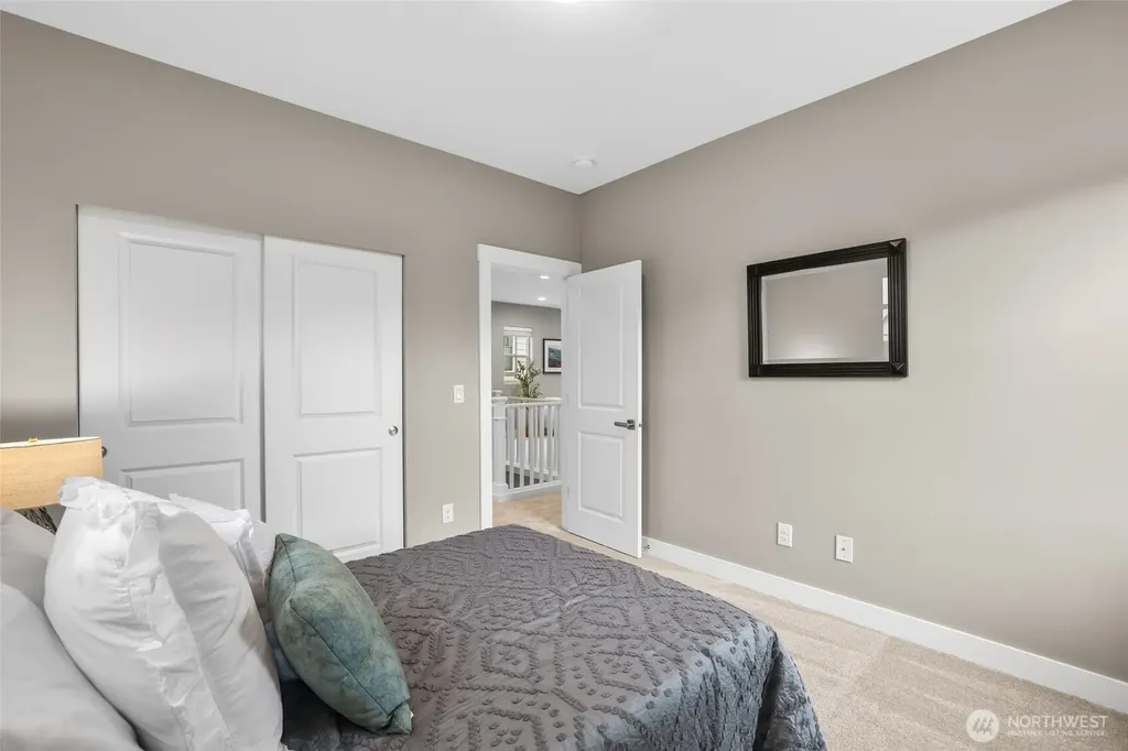 1601 NE Falls Drive Issaquah WA 98029