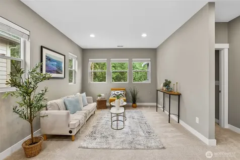 1601 NE Falls Drive Issaquah WA 98029